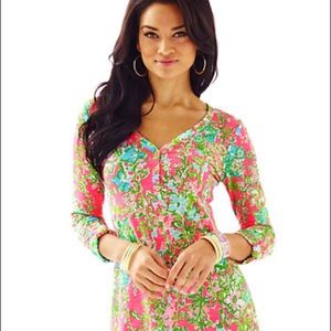 Lilly Pulitzer Palmetto Dress in Southern Charm